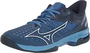 [Mizuno] Men's Wave Exceed Tour 5 Ac Tennis Shoe