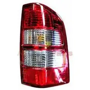 All Crash Right Tail Light PJ Ranger 06 On - FCF-21040RHQ