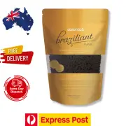 Caronlab Brilliance Hard Wax Beads 800g – Gentle, Strip-Free Hair Removal Wax