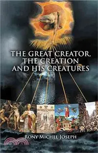 在飛比找三民網路書店優惠-The Great Creator, the Creatio