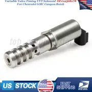 12568078 Variable Valve Timing VVT Solenoid For Chevrolet GMC Canyon Buick Olds (for: Chevrolet)