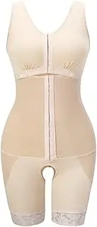 Waist Trainer Body Shaper Women Underwear Bodysuit Chest Collect Belly Flat Sheath Lingerie Shapewear