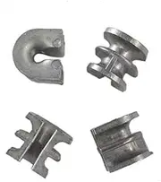 4 Piece Thread Guide Sleeve for Stihl Autocut Mowing Head FS56 FS60 FS70 FS81 FS91 FS120 FS200 FS250 FS350