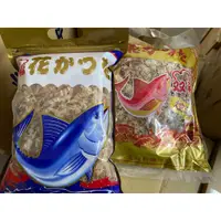 在飛比找蝦皮購物優惠-証通行~ 雙福柴魚片(白肉) 300g 600g味增湯 涼拌