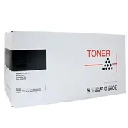Premium CF287X HP Compatible Printer Toner Ink Cartridge (Black)