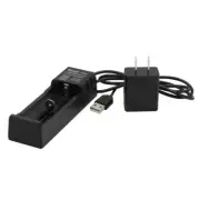 Big Blue Scuba Diving Light USB Battery Charger