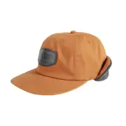 509 FUDD INSULATED CAP HAT WITH ADJUSTABLE EAR FLAPS - BUCKHORN - L/XL - NEW