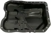 Engine oil pan assy fits kia cerato 2008-2013 2.0l