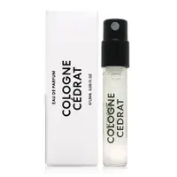 在飛比找PChome24h購物優惠-Matiere Premiere Cologne Cedra