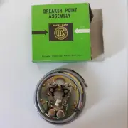 Futaba K-831 Breaker Point Assembly NOS