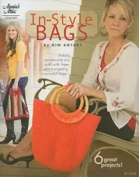 在飛比找博客來優惠-In-Style Bags