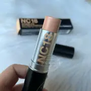 New MAC Studio Fix Soft Matte Foundation Stick~NC18~Full Size 0.31oz /9g~Rare