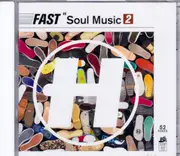 Fast Soul Music 2 -Various Artists CD