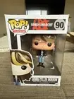 Funko Pop! Sons of Anarchy #90 Gemma Teller Morrow w/ Protector