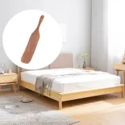 Mattress Lifter Air Risers for Bed Frame Frames Shelf Mattresses