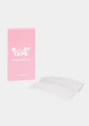 [Booby Tape] Double Sided Tape