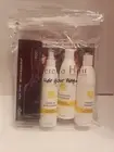 Cinderella Hair Extensions Shampoo, Conditioner, Leave In & Brush Kit
