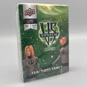 Upper Deck VS System TCG - Fractured Families - Marvel - Vol.5 #7 Cosmic Power