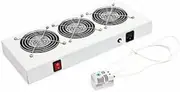 Triton RAC-CH-X24-X1 Wall Mounted Distribution Unit