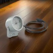 Wide Range Adaptability Infrared Lights for Security Camera