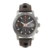 Chopard Grand Prix de Monaco Historique Titanium Grey Dial 168992-3032
