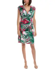 Tommy Bahama Clara Blooming Vista Sheath Dress