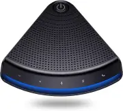 Bluetooth Speakerphone Conference Microphone Computer Speakers with Microphone U
