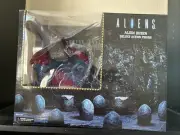 NECA Aliens: Xenomorph Queen Ultra Deluxe Action Figure