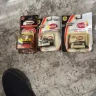coca cola collectibles cars