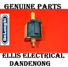 Delonghi Nespresso Lattissima Coffee Machine Pump for EN520 EN550 EN560 EN750