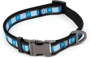 The Stubby Club Cronulla Sharks NRL Dog Collar