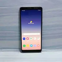 在飛比找有閑購物優惠-(現貨)三星 SAMSUNG Galaxy A8+(2018