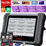 2025 Autel MaxiCOM MK808S Diagnostic Scan Tool OE - Full System Bidirection AUS