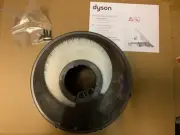 Genuine Filter Service Assembly Dyson DC77 UP14 DC75 Cinetic Vacuum Post 966516