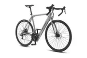 Progear E-Rush E-Road Bike 700*53cm Grey