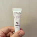 【全新買就送小禮】SISLEY 希思黎 黑玫瑰彈潤水凝霜4ML 隨身瓶 試用組 旅行組 便宜賣