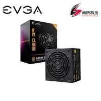 在飛比找蝦皮購物優惠-EVGA 艾維克 GA 550W 650W 750W 850