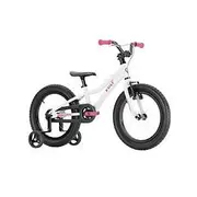 Vuly Classic Kids 16'' Bike White