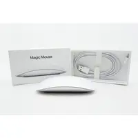 在飛比找蝦皮購物優惠-【浩克數位】Apple Magic Mouse 2 白 二手