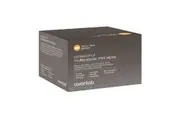 Caronlab Professional Multipurpose Mini Wipes 200 Pack Beauty Lint Free Cleanse