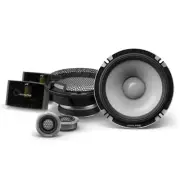 Alpine R2-S652 PRO R2-Series PRO 6.5" 2-Way Component Speakers