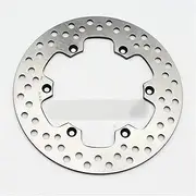 brakes For Suzuki RM125 RM250 RM 125 250 RMX250 RMX 250 KDRZ E S S 400 Front Rear Brake Disc Rotor(Rear3)
