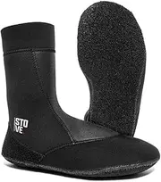 Surf8 RD 83F1ST1 Stove Socks 0.2 inch (5 mm)