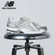 【New Balance】 NB 復古鞋_中性_銀灰白_M1906REE-D楦 1906