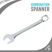 29mm Wrench Combination End Open Ring Drop Forged Metric Spanner Chrome Vanadium