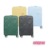 AT美國旅行者 AMERICAN TOURISTER 20/25/30吋行李箱/登機箱INSTAGON可擴充PP避震輪