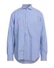 [ALESSANDRO GHERARDI] ALESSANDRO GHERARDI Shirts - Item 10609858
