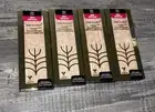 (4) NEW Wet N Wild Megaglo HIGHLIGHTING BAR 684 " Earth" .3oz ~ Sealed