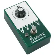 Earthquaker Devices Eqd Arrows Preamp Booster Guitar Effector