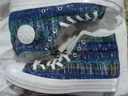 MEN'S CONVERSE CTAS 70 HI 156330C SIZE 8~12